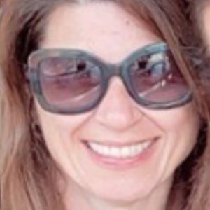 Meet your Posher, Kathy